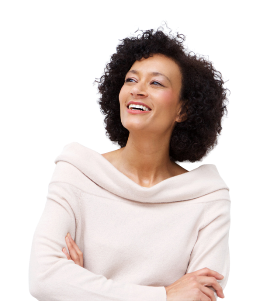 Menopause care made for you