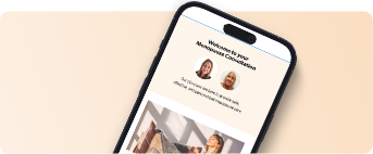 Pre-consultation questoinnaire