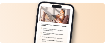 Pre-consultation questoinnaire