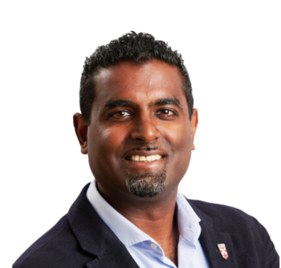 Clinician assesses your eligibility *