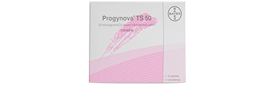 Progynova TS