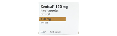 Xenical (Orlistat)