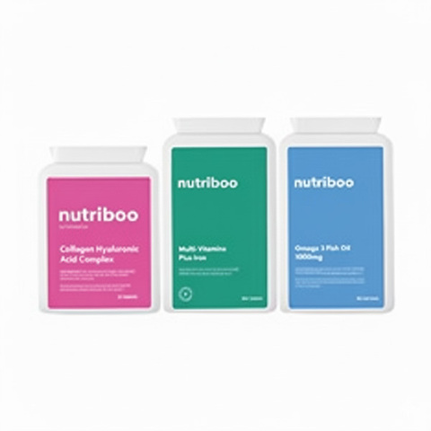 Ultimate Weight Loss Support Bundle pack